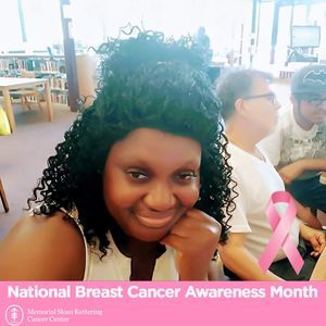 Meet your Posher, Chantrice